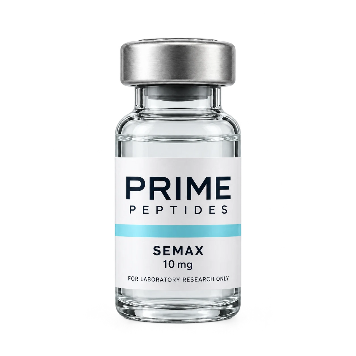 Prime Peptides Semax — 10 mg