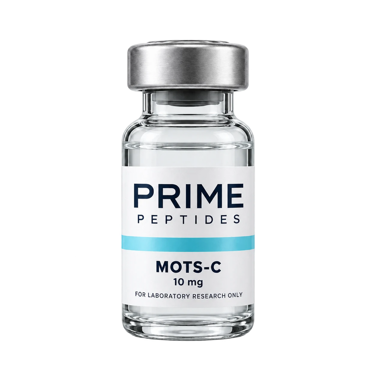 Prime Peptides MOTS-C — 10 mg