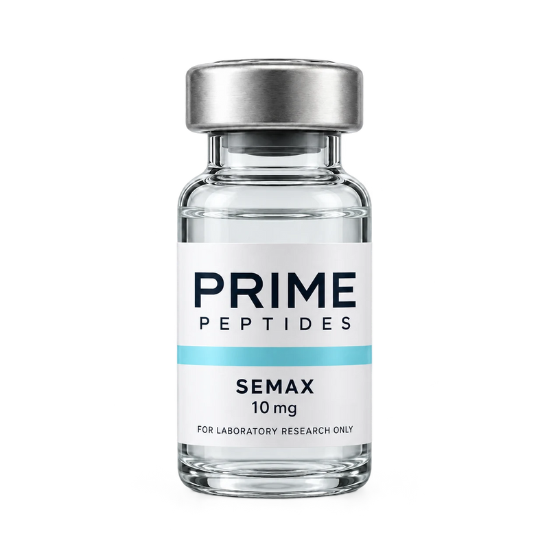 Prime Peptides Semax — 10 mg