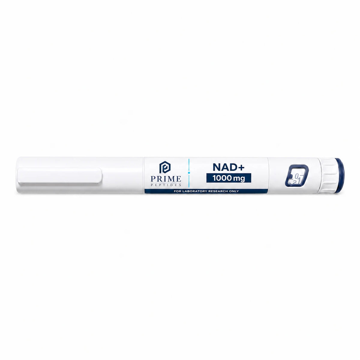 Prime Peptides NAD+ Pen — 1,000 mg
