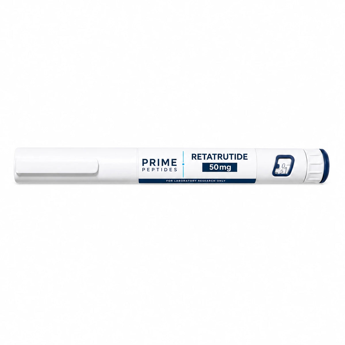 Prime Peptides Retatrutide Pen — 50 mg