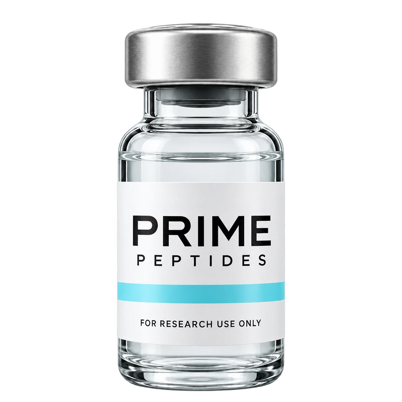 Prime Peptides Retatrutide — 50 mg